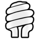 TeslaLED icon